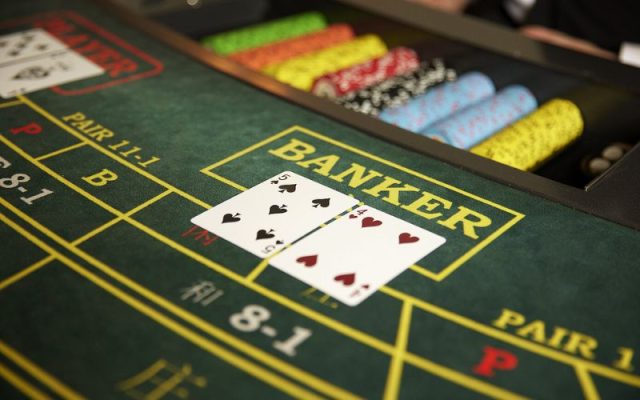 Best Odds in Casino