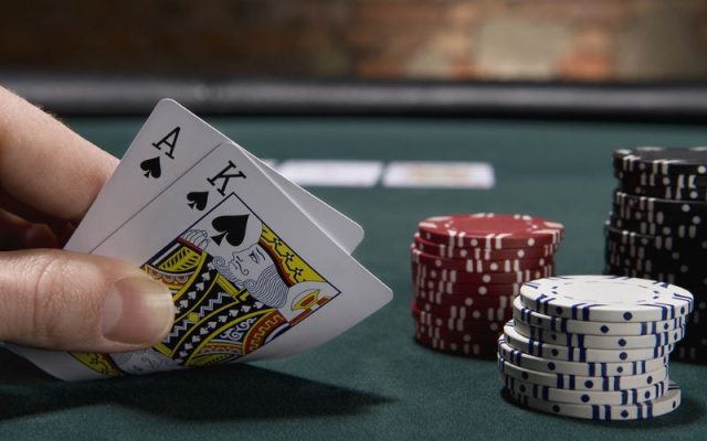 Best Odds in Casino